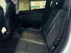 Tesla Model Y 554km Rear-Wheel Drive Edition - ფოტო 6