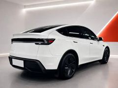 Tesla Model Y 554km Rear-Wheel Drive Edition - ფოტო 7