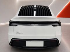 Tesla Model Y 554km Rear-Wheel Drive Edition - ფოტო 8