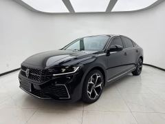 Volkswagen Passat 380TSI Flagship Edition - ფოტო 1
