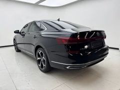Volkswagen Passat 380TSI Flagship Edition - ფოტო 10