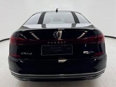 Volkswagen Passat 380TSI Flagship Edition - ფოტო 11
