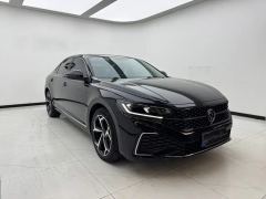 Volkswagen Passat 380TSI Flagship Edition - ფოტო 3