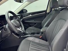 Volkswagen Passat 380TSI Flagship Edition - ფოტო 7