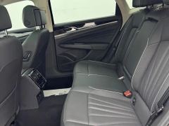 Volkswagen Passat 380TSI Flagship Edition - ფოტო 8