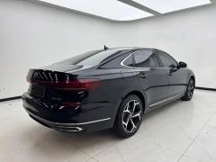 Volkswagen Passat 380TSI Flagship Edition - ფოტო 9