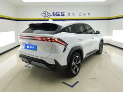 Geely Galaxy L7 Longteng Edition 1.5T 115km PLUS - photo 2