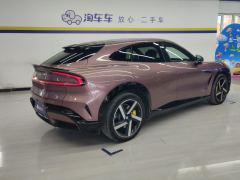 Xiaomi YU7 760km AWD Max - ფოტო 2