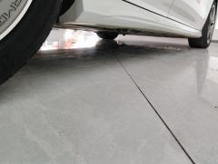 Mercedes-Benz CLA( imported ) CLA (Import) Facelift CLA 200 Five-door sports car - ფოტო 10