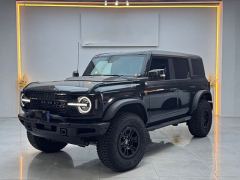 Ford Bronco 2.3T Edition - photo 1