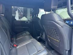Ford Bronco 2.3T Edition - photo 10