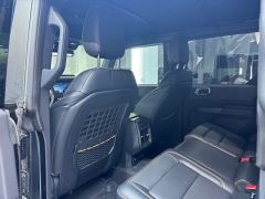Ford Bronco 2.3T Edition - photo 11