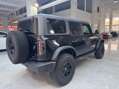 Ford Bronco 2.3T Edition - photo 12