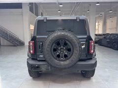 Ford Bronco 2.3T Edition - photo 13