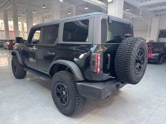 Ford Bronco 2.3T Edition - photo 14