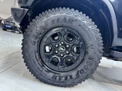 Ford Bronco 2.3T Edition - photo 15