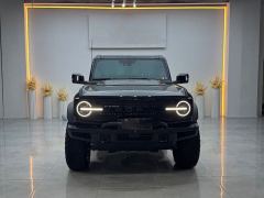 Ford Bronco 2.3T Edition - photo 2