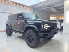 Ford Bronco 2.3T Edition - photo 3