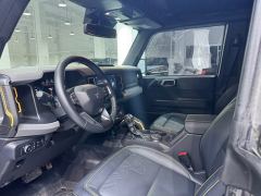 Ford Bronco 2.3T Edition - photo 8