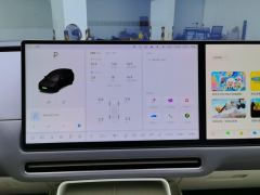 Li Auto i8 Standard Edition - фото 17