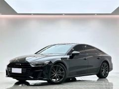 Audi A7 45 TFSI Premium Edition - photo 1