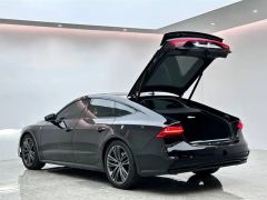 Audi A7 45 TFSI Premium Edition - photo 11