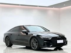 Audi A7 45 TFSI Premium Edition - photo 2
