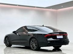 Audi A7 45 TFSI Premium Edition - photo 20