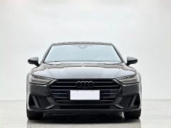 Audi A7 45 TFSI Premium Edition - photo 3