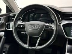 Audi A7 45 TFSI Premium Edition - photo 5