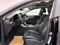 Audi A7 45 TFSI Premium Edition - photo 8