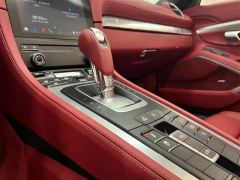 Porsche 718 Cayman Style Edition 2.0T - ფოტო 10