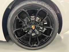 Porsche 718 Cayman Style Edition 2.0T - ფოტო 14