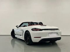 Porsche 718 Cayman Style Edition 2.0T - ფოტო 15