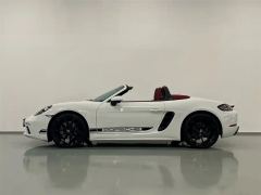 Porsche 718 Cayman Style Edition 2.0T - ფოტო 16