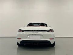Porsche 718 Cayman Style Edition 2.0T - ფოტო 18