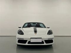 Porsche 718 Cayman Style Edition 2.0T - ფოტო 2