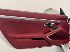 Porsche 718 Cayman Style Edition 2.0T - ფოტო 4