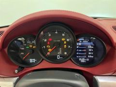 Porsche 718 Cayman Style Edition 2.0T - ფოტო 5