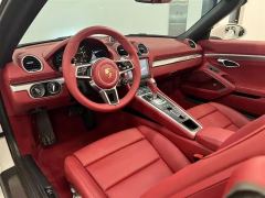 Porsche 718 Cayman Style Edition 2.0T - ფოტო 6