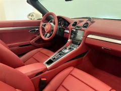 Porsche 718 Cayman Style Edition 2.0T - ფოტო 7