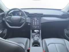 Dongfeng Fengshen Yixuan 1.5L Double Clutch Deluxe Edition - ფოტო 16