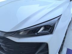 Dongfeng Fengshen Yixuan 1.5L Double Clutch Deluxe Edition - ფოტო 4