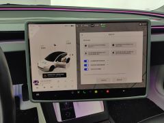 Tesla Model 3 606km Rear-Wheel Drive Edition - ფოტო 20