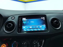 Honda XR-V 1.5L CVT Comfort - photo 17