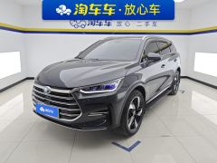 BYD Tang DM-i Champion Edition 1.5T 112km Precursor Premium 7-seater - фото 1