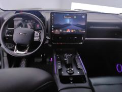 Haval Meng Long PHEV Haverosaurus PHEV 1.5T Hi4 102km Pro - ფოტო 16