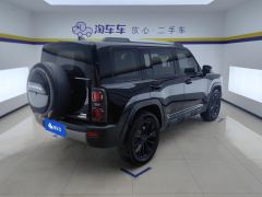 Haval Meng Long PHEV Haverosaurus PHEV 1.5T Hi4 102km Pro - ფოტო 2