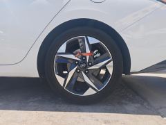 Hyundai Elantra 1.5L CVT Elite Edition - photo 6