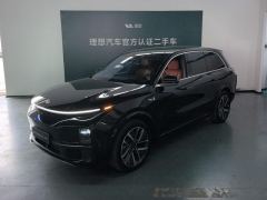 Li Auto L8 Pro - ფოტო 1